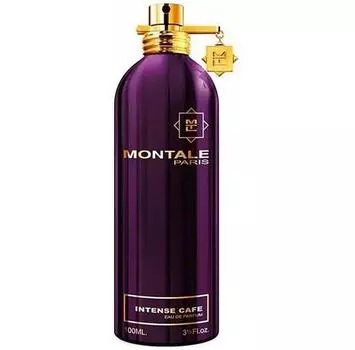 Парфюмированная вода Montale Intense Cafe 100ml
