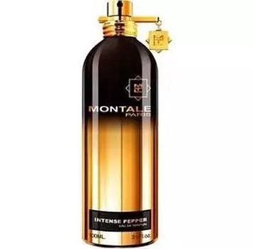 Парфюмированная вода Montale Intense Pepper 50ml