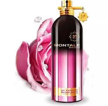 Парфюмированная вода Montale Paris Intense Roses Musk 100ml