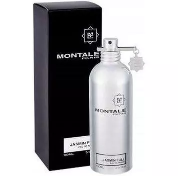 Парфюмированная вода Montale Paris Jasmin Full 100ml