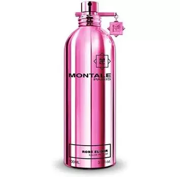 Парфюмированная вода Montale Rose Elixir 100ml