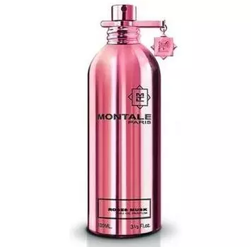 Парфюмированная вода Montale Roses Musk 100ml