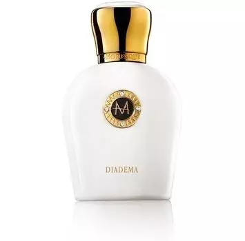 Парфюмированная вода Moresque Diadema 50 Ml