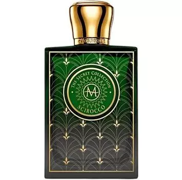 Парфюмированная вода Moresque Secret Collection Scirocco 75 ml