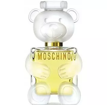 Парфюмированная вода Moschino Toy 2 100 ml