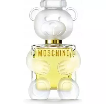 Парфюмированная вода Moschino Toy 2 50 Ml