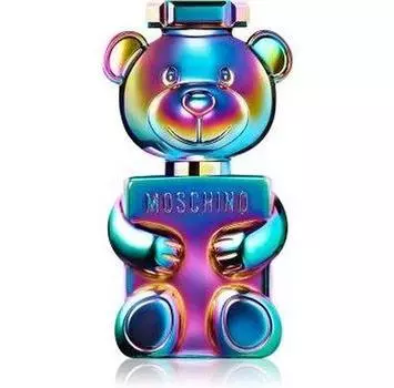 Парфюмированная вода Moschino Toy 2 Pearl 50 ml