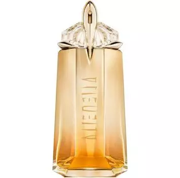 Парфюмированная вода Mugler Exclusive Alien Goddess Intense 90ml
