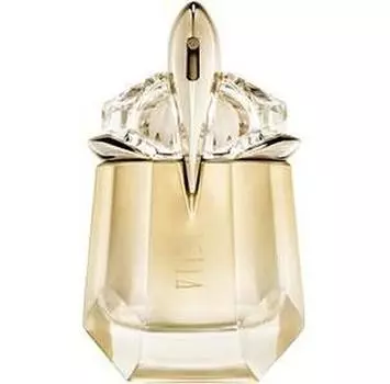 Парфюмированная вода Mugler Zapachy Damskie Alien Goddess 100ml REFILLABLE