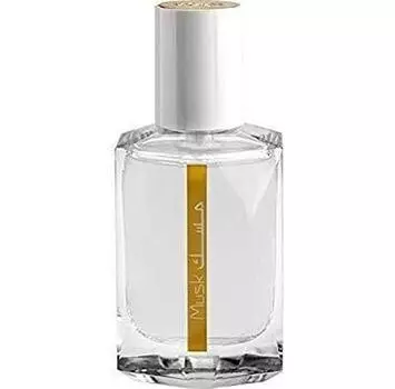 Парфюмированная вода Musk Naqaya 50 Ml