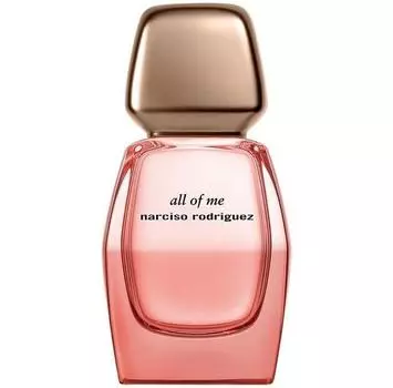 Парфюмированная вода Narciso Rodriguez All Of Me Intense 30ml