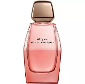 Парфюмированная вода Narciso Rodriguez All Of Me Intense 90ml