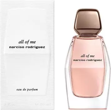 Парфюмированная вода Narciso Rodriguez All Of Me 90 ml