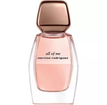 Парфюмированная вода Narciso Rodriguez All Of Me 30 ml