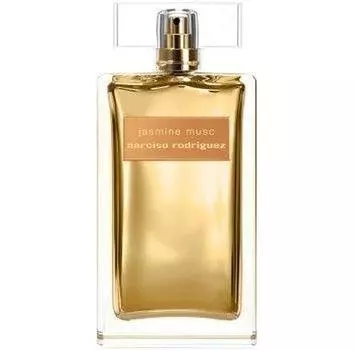 Парфюмированная вода Narciso Rodriguez For Her Musc Collection Intense Jasmine Musc 100 Ml