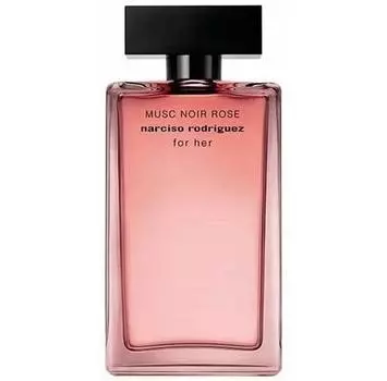 Парфюмированная вода Narciso Rodriguez For Her Musc Noir Rose 100Ml