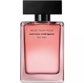 Парфюмированная вода Narciso Rodriguez Musc Noir Rose For Her 50ml