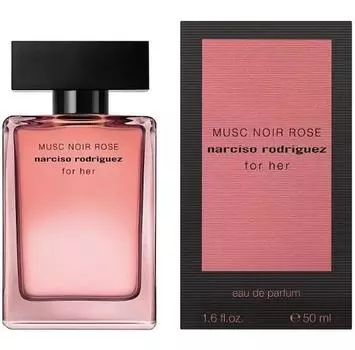 Парфюмированная вода Narciso Rodriguez Musc Noir Rosse 90ml