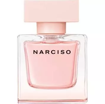 Парфюмированная вода Narciso Rodriguez Narciso Cristal Spray 50 Ml
