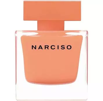 Парфюмированная вода Narciso Rodriguez Narciso Spray Ambree 90 Ml