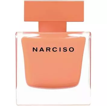 Парфюмированная вода Narciso Rodriguez Narciso Spray Ambree 50 Ml