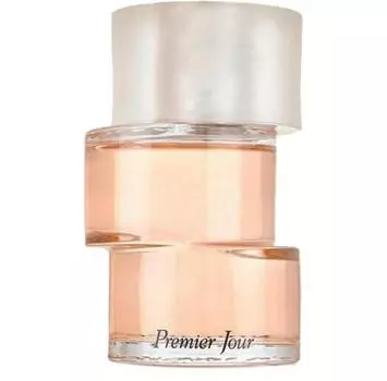 Парфюмированная вода Nina Ricci Spray First Day 100Ml (W)