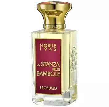 Парфюмированная вода Nobile 1942 La Stanza Delle Bambole 75ml