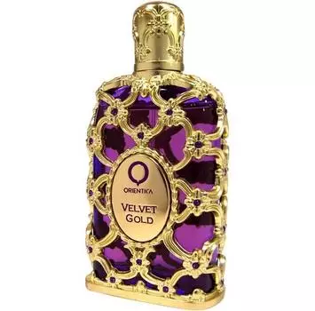 Парфюмированная вода Orientica Velvet Gold 150 ml