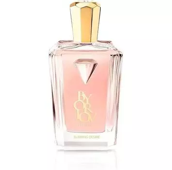 Парфюмированная вода Orlov Paris Burning Desire 75 ml