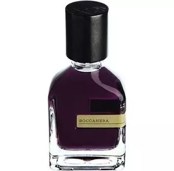 Парфюмированная вода Orto Parisi Boccanera 50ml