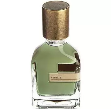 Парфюмированная вода Orto Parisi Viride 50ml