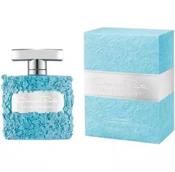 Парфюмированная вода Oscar De La Renta Bella Bouquet 100 ml