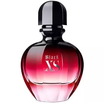 Парфюмированная вода Paco Rabanne Black XS 30 ml
