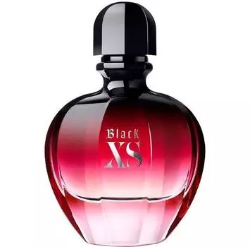 Парфюмированная вода Paco Rabanne Black XS Black Excess 80ml