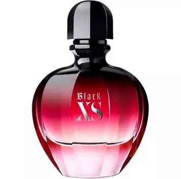 Парфюмированная вода Paco Rabanne Black XS Black Excess 50ml