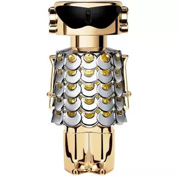 Парфюмированная вода Paco Rabanne Fame 50ml