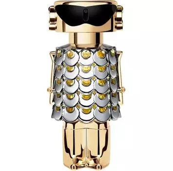 Парфюмированная вода Paco Rabanne Fame 80ml