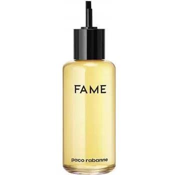 Парфюмированная вода Paco Rabanne Fame Fame Refill 200 Ml