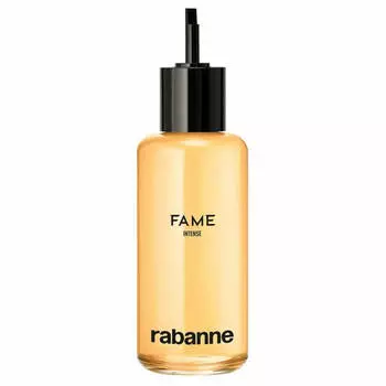 Парфюмированная вода Paco Rabanne Fame Intense, 200 мл, сменный блок
