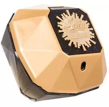 Парфюмированная вода Paco Rabanne Lady Million Fabulous 80ml