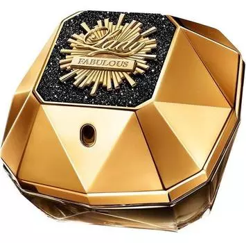 Парфюмированная вода Paco Rabanne Lady Million Fabulous 80ml