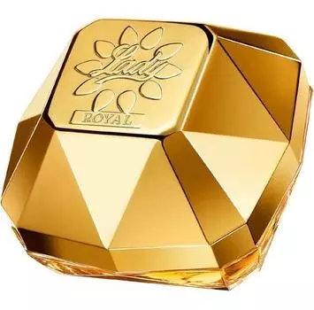 Парфюмированная вода Paco Rabanne Lady Million Royal 30 ml