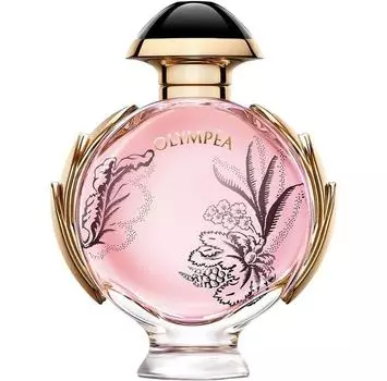 Парфюмированная вода Paco Rabanne Olympea Blossom 50Ml