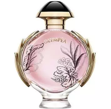 Парфюмированная вода Paco Rabanne Olympea Blossom 80Ml