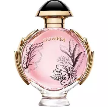 Парфюмированная вода Paco Rabanne Olympea Blossom 80Ml