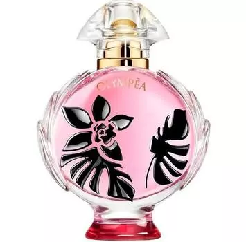 Парфюмированная вода Paco Rabanne Olympea Flora Intense 80 ml