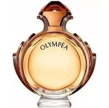 Парфюмированная вода Paco Rabanne Olympea Intense 80ml