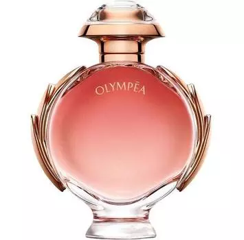 Парфюмированная вода Paco Rabanne Olympea Legend 80 ml