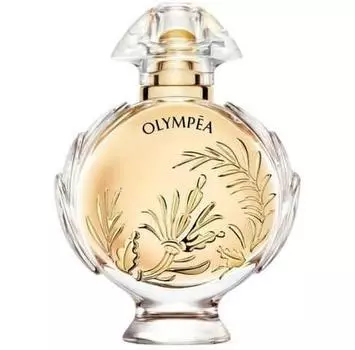 Парфюмированная вода Paco Rabanne Olympea Solar 80Ml