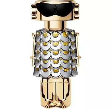 Парфюмированная вода Paco Rabanne Rabanne Fame 80 Ml REFILL